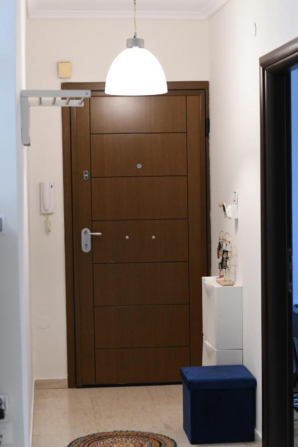 Double A Luxury Apartment Thessaloníki Eksteriør bilde